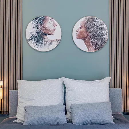 Neues An Der Ostsee+terrasse+sauna Feriehus *