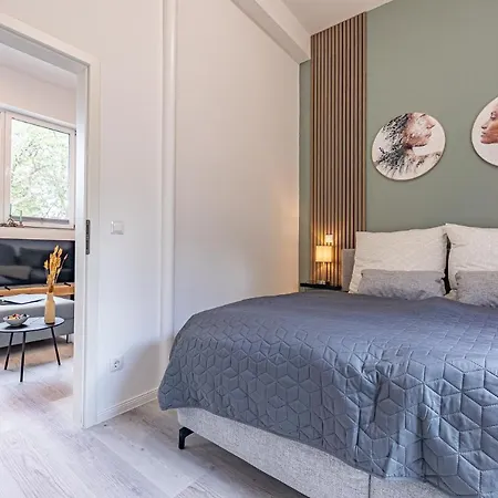 Feriehus Neues An Der Ostsee+terrasse+sauna *