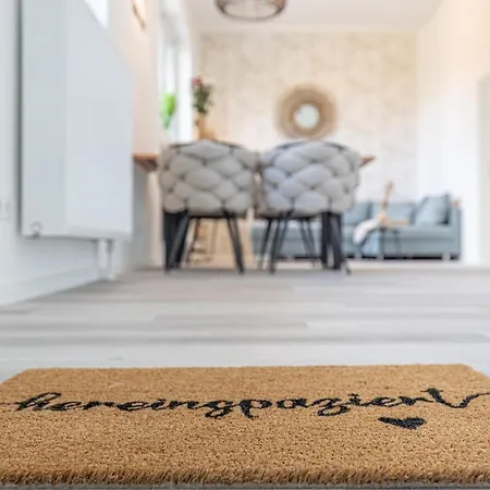 Neues An Der Ostsee+terrasse+sauna * Surendorf