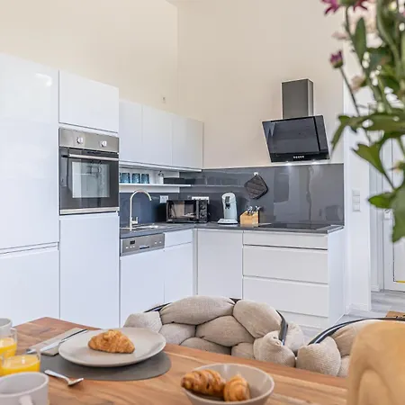 Neues An Der Ostsee+terrasse+sauna *