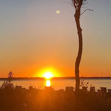 Neues An Der Ostsee+terrasse+sauna * Surendorf