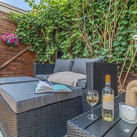 Neues An Der Ostsee+terrasse+sauna Casa de Férias *