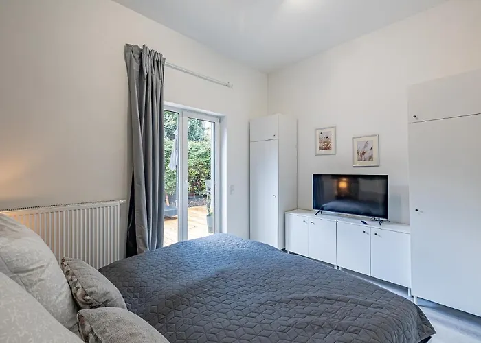 Neues An Der Ostsee+terrasse+sauna Ferienhaus *