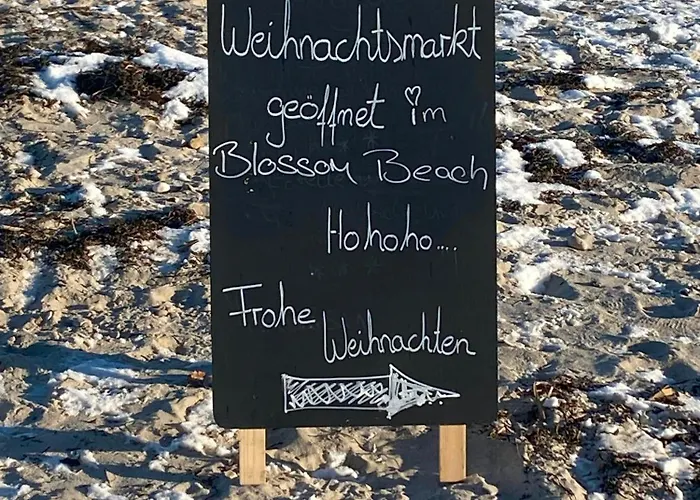 Neues An Der Ostsee+terrasse+sauna Ferienhaus Surendorf